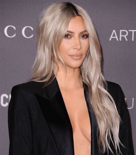 15 times we bowed down to kim kardashian s hair