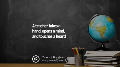 30 Happy Teachers Day Quotes And Card Messages