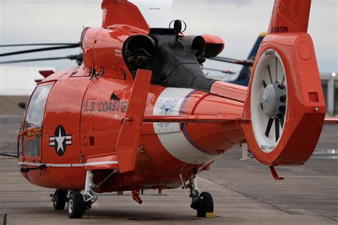 Eurocopter Mh 65 Dolphin David Stubbington Flickr