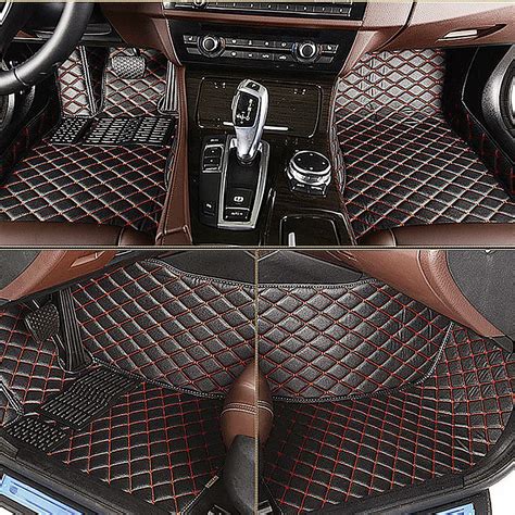 Car Mats For Bentley Mulsanne Floor Mats Car Carpets Feet Mats Auto