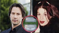 The Tragic Death of Ava Archer Syme Reeves (Keanu Reeves Daughter)