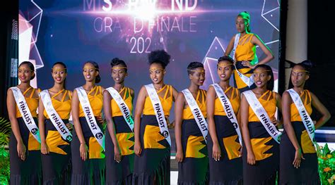 Prior to that, miss rwanda was organised by mashirika performing arts and media company, in 2012, and by telecom company rwandatel, in 2009. The glamorous Miss Rwanda grand finale that was | The New ...