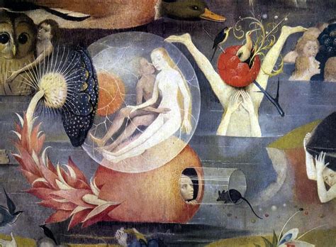 The Garden Of Earthly Delights ArtsLife ArtsLife