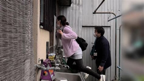 Dying Out Of Sight Hikikomori In An Aging Japan Nhk Documentary Nhk World Japan On Demand