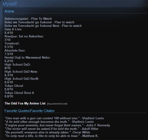 Steam Community Guide Ultimate Guide To Beautiful Profiles