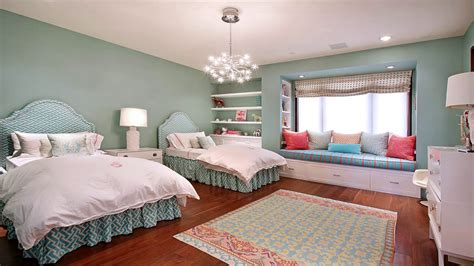 Cozy Guest Room Design Ideas With Twin Bed Room Ideas