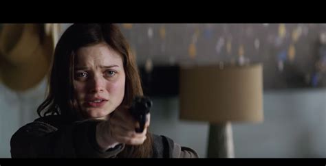 Anastasia Steele Faces Death In New Extended Trailer For Fifty Shades