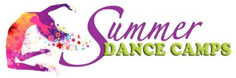 Summer Dance Camps