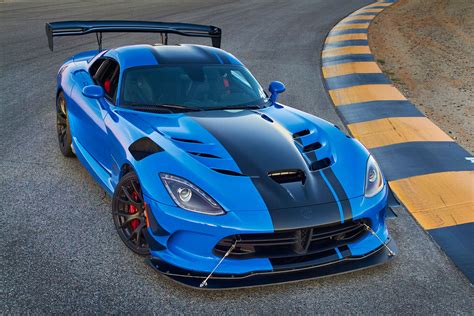 Select the best dodge vehicle to fit your needs today. Dodge's legendary Viper is now officially sold out