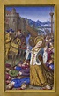 Grandes_Heures_Anne_de_Bretagne_-_Ursule_f199v - Medievalists.net