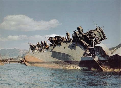 This Japanese Aircraft Carrier Got Sunk Before It Could Even