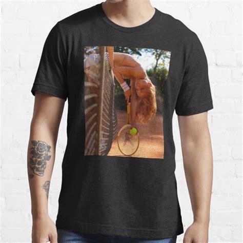 The Tennis Sexy Girls T Shirt For Sale By Raymondst Redbubble Valentina Kylie Jenner Lana