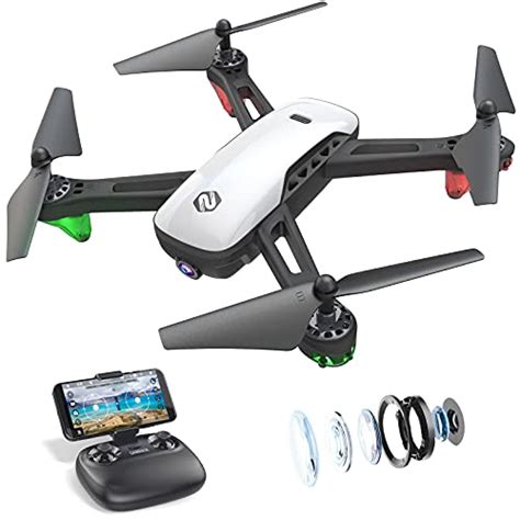 13 Best Drones With Camera In 2021 Top Picks