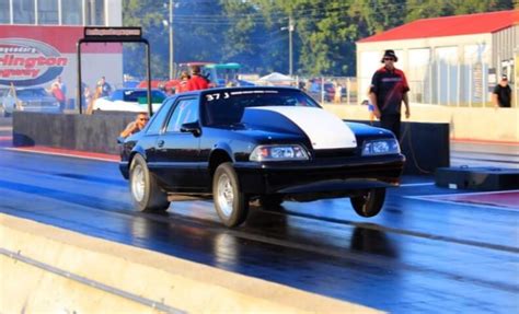 Holley Efi Powered Cars Dominate Drag Week 2018 Holley Motor Life