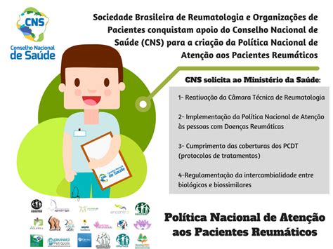 Conselho Nacional De Saúde Recomenda Ao Ministério Da Saúde A Criação Da Política Nacional De