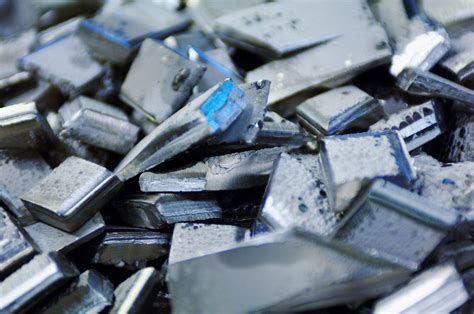 Booming Stainless Steel Output To Sustain Nickel Prices For Months