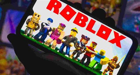 6 Game Di Roblox Yang Menghasilkan Robux Gratis 2024