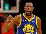 Kevin Durant agrees four-year £129m contract with Brooklyn Nets as NBA ...