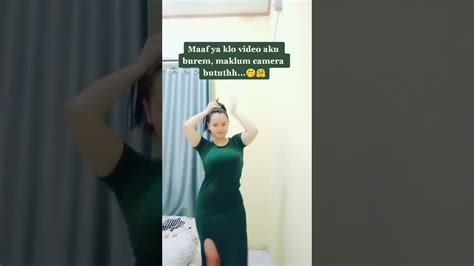 Faradilla Jingga Si Toket Gede Tiktok Viral Tiktok Hot