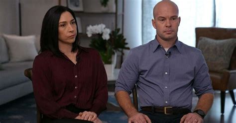 Exclusive Us Marine Couple At Center Of Custody Battle Over Afghanistan War Orphan Tells
