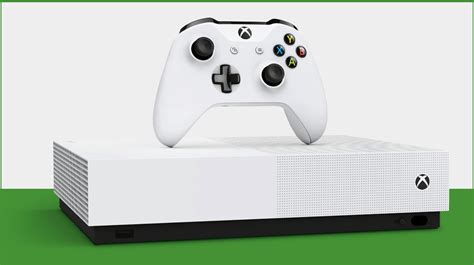 Xbox One S All Digital Edition Launched Price Features Igyaan Network