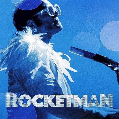 57 Likes 12 Comments Ryan Ryancinema On Instagram Rocketman