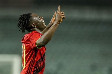 Teenager Jeremy Doku Scores On Full Belgium Debut In 5 1 Win Against