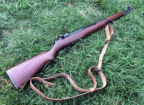 While the m1 rifle was never officially referred to as the garand, it is known by no other name so widely. Five Reasons You Should Buy That M1 Garand You've Been ...