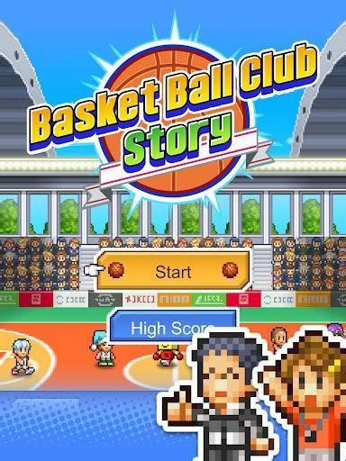 Basketball Club Story Release Date Videos Screenshots Reviews On Rawg