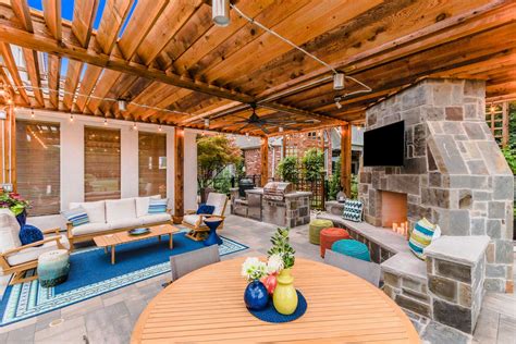 Award Winning Outdoor Living Design Services in Dallas, TX