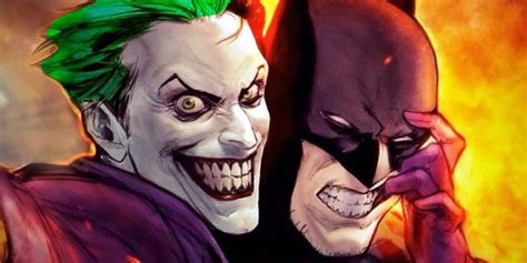 Batman Beyond Turns The Joker Into Bruce Waynes Greatest Ally