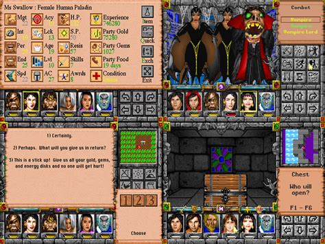 Rpg Codex Top 70 Pc Rpgs Now With User Reviews Rpg Codex Doesn