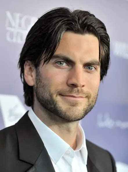 OMG He S Naked Wes Bentley In After The Fall Omg Blog The