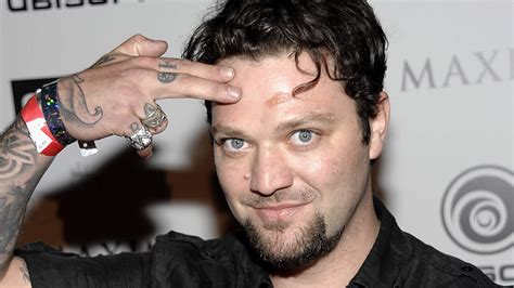 Bam Margera’s Story Of The Worst Thing A ‘jackass’ Fan Ever Did Will Make You Vom