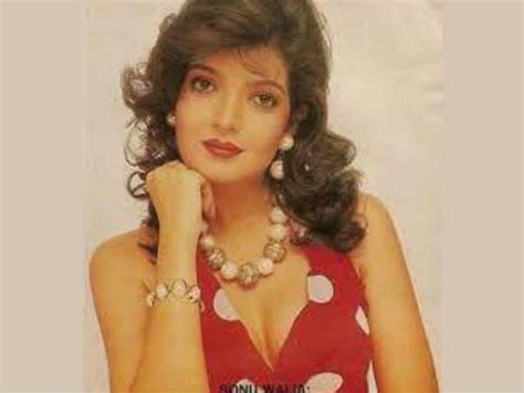 Bollywood Actress Sonu Walia Gets Obscene Calls And Porn Videos From Unknown Number Filed
