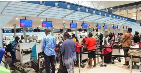 Ghana Airports Company Sends Message To All Airports On The Use Of