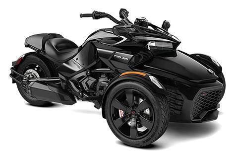 New 2021 Can Am Spyder F3 Motorcycles In Oakdale Ny Stock Number