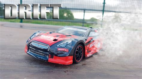 Nlj Toys Drift 118 Choche Drift Drift Car Rc Youtube