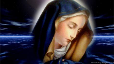 blessed virgin mary wallpaper 59 images