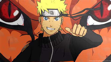 Cool Naruto Uzumaki Naruto Wallpapers Anime Wallpapers Desktop Background