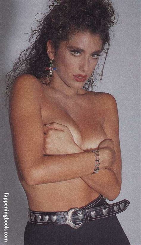 Sabrina Salerno Nude The Fappening Photo Fappeningbook
