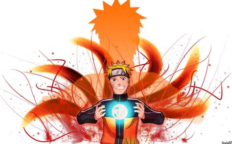 Hd Naruto Wallpaper For Mobile And Desktop