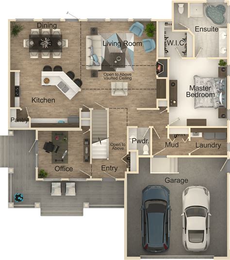 Https://techalive.net/home Design/arizona Style Home Plans