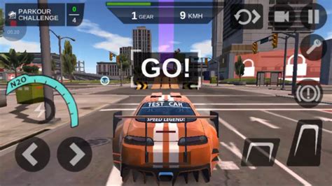 Mario Kart Tour Inilah 5 Game Mobil Balap Terbaik Di Android