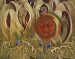 Frida Kahlo: Five Works at Dallas Museum of Art - Focus Daily News