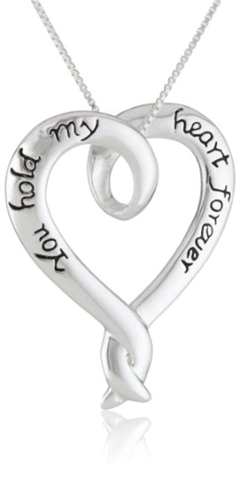 You Hold My Heart Forever Necklace Only 29 Reg 50