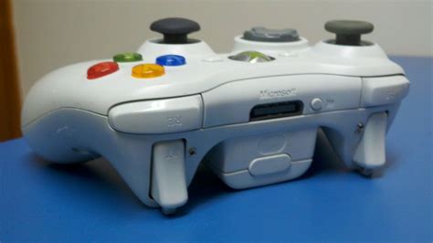 Make Your Own Scuf Style Controller Xbox 360