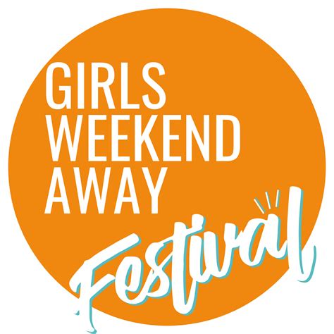 Get A Grip Of The Grind Festival 2024 Girls Weekend Away