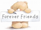 menulis senandika: Forever Friends