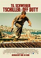 Tschiller: Off Duty : Mega Sized Movie Poster Image - IMP Awards